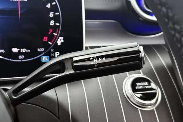 Mercedes-Benz CLE (2024) thumbnail 11