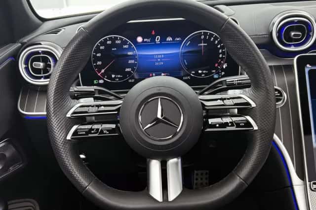 Mercedes-Benz CLE (2024) thumbnail 18