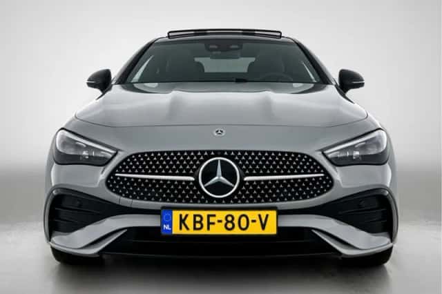 Mercedes-Benz CLE (2024) thumbnail 22