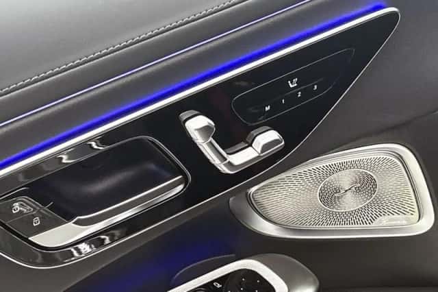 Mercedes-Benz CLE (2024) thumbnail 40