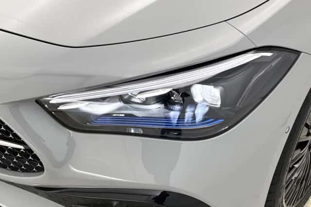 Mercedes-Benz CLE (2024) thumbnail 41