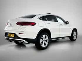 Mercedes-Benz GLC-Klasse (2021) thumbnail 2
