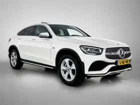 Mercedes-Benz GLC-Klasse (2021) thumbnail 13