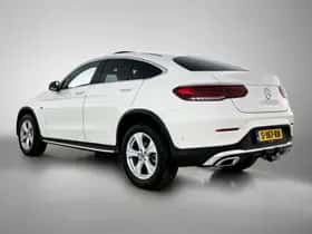 Mercedes-Benz GLC-Klasse (2021) thumbnail 14