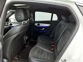 Mercedes-Benz GLC-Klasse (2021) thumbnail 17