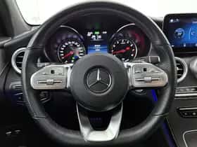 Mercedes-Benz GLC-Klasse (2021) thumbnail 18