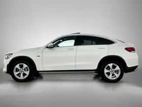 Mercedes-Benz GLC-Klasse (2021) thumbnail 3