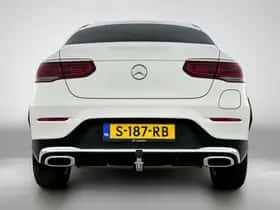 Mercedes-Benz GLC-Klasse (2021) thumbnail 22