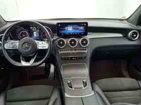 Mercedes-Benz GLC-Klasse (2021) thumbnail 5