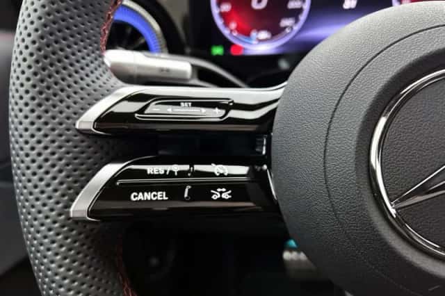 Mercedes-Benz CLA-Klasse (2026) thumbnail 16