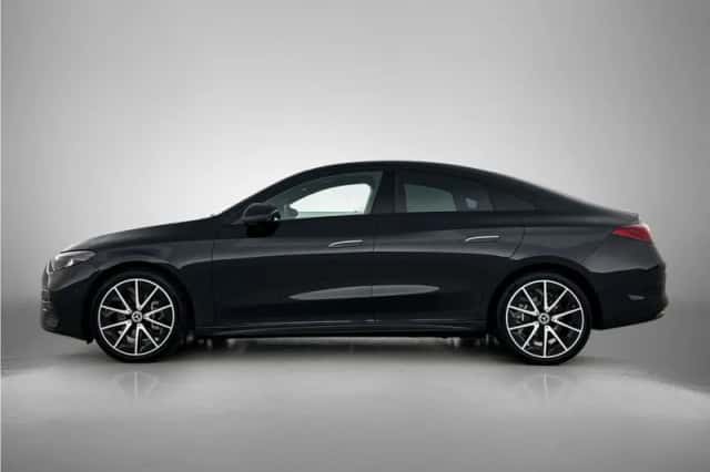 Mercedes-Benz CLA-Klasse (2026) thumbnail 3