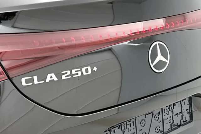 Mercedes-Benz CLA-Klasse (2026) thumbnail 21