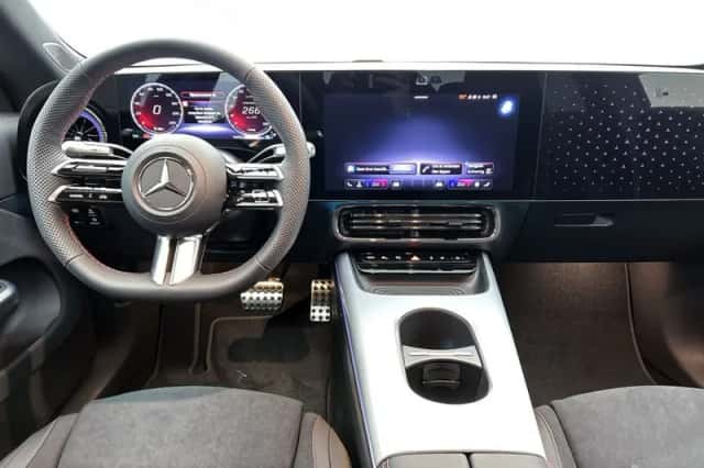 Mercedes-Benz CLA-Klasse (2026) thumbnail 4