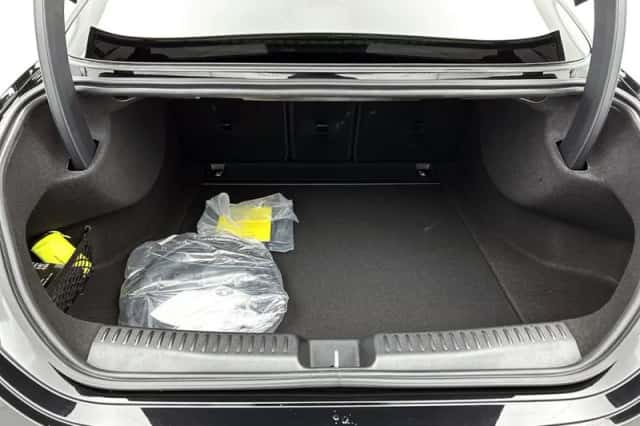 Mercedes-Benz CLA-Klasse (2026) thumbnail 31
