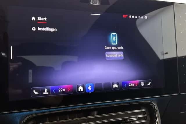 Mercedes-Benz CLA-Klasse (2026) thumbnail 32