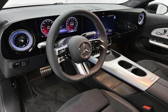 Mercedes-Benz CLA-Klasse (2026) thumbnail 38