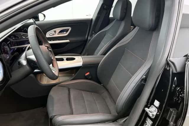 Mercedes-Benz CLA-Klasse (2026) thumbnail 5