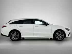 Mercedes-Benz CLA-Klasse (2024) thumbnail 11