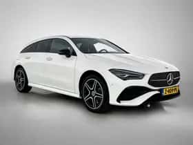 Mercedes-Benz CLA-Klasse (2024) thumbnail 12