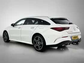 Mercedes-Benz CLA-Klasse (2024) thumbnail 13