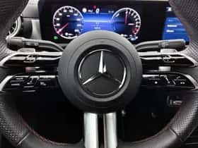 Mercedes-Benz CLA-Klasse (2024) thumbnail 17