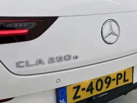 Mercedes-Benz CLA-Klasse (2024) thumbnail 20