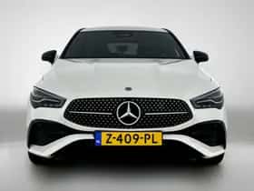 Mercedes-Benz CLA-Klasse (2024) thumbnail 21