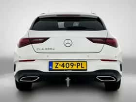 Mercedes-Benz CLA-Klasse (2024) thumbnail 22