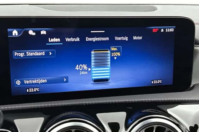Mercedes-Benz CLA-Klasse (2024) thumbnail 29