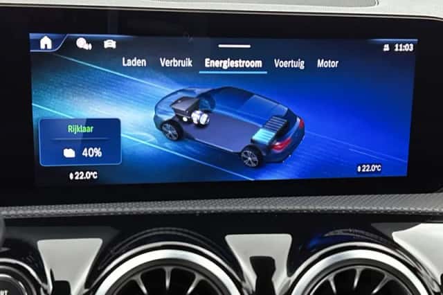 Mercedes-Benz CLA-Klasse (2024) thumbnail 30