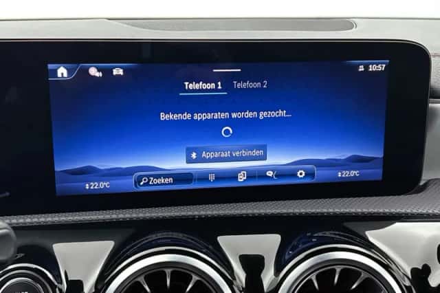 Mercedes-Benz CLA-Klasse (2024) thumbnail 33