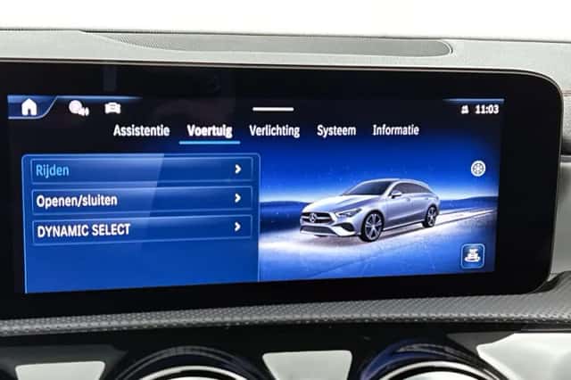 Mercedes-Benz CLA-Klasse (2024) thumbnail 43