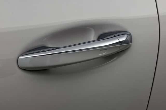 Mercedes-Benz CLA-Klasse (2024) thumbnail 45