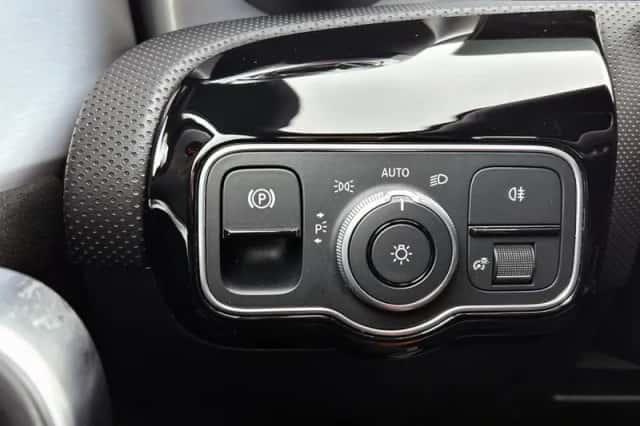 Mercedes-Benz CLA-Klasse (2024) thumbnail 46