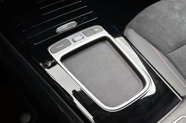 Mercedes-Benz CLA-Klasse (2024) thumbnail 10