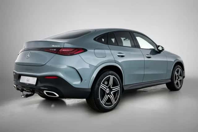 Mercedes-Benz GLC-Klasse (2026) thumbnail 2