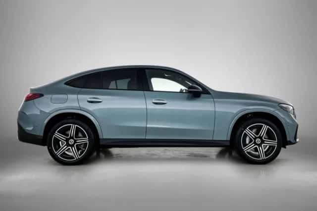 Mercedes-Benz GLC-Klasse (2026) thumbnail 12