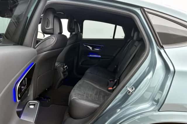 Mercedes-Benz GLC-Klasse (2026) thumbnail 16