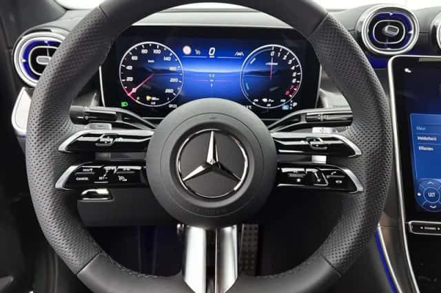 Mercedes-Benz GLC-Klasse (2026) thumbnail 17