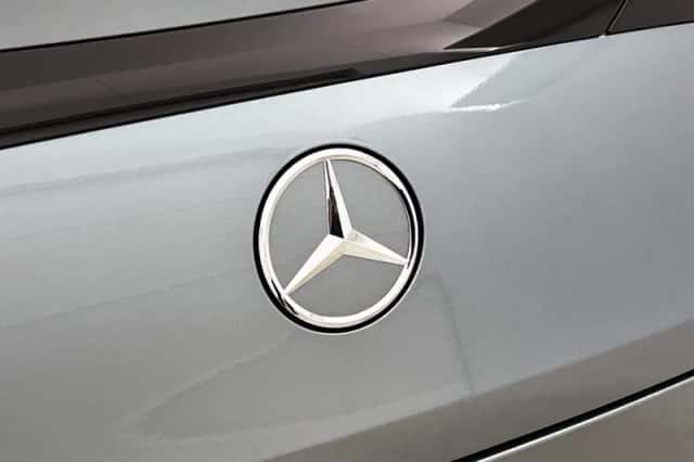 Mercedes-Benz GLC-Klasse (2026) thumbnail 19