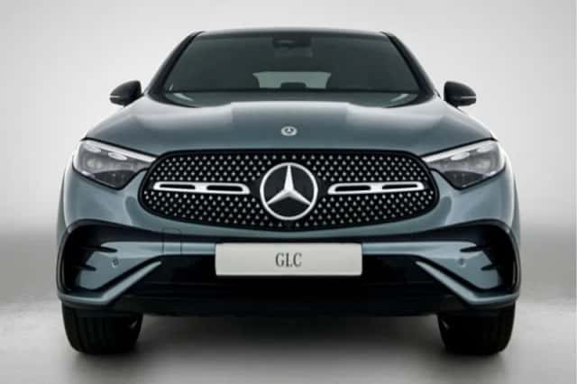 Mercedes-Benz GLC-Klasse (2026) thumbnail 20
