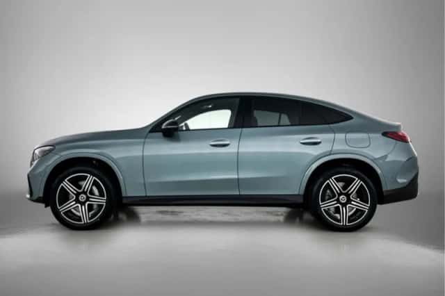 Mercedes-Benz GLC-Klasse (2026) thumbnail 3