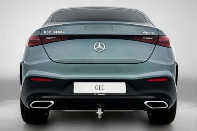 Mercedes-Benz GLC-Klasse (2026) thumbnail 21