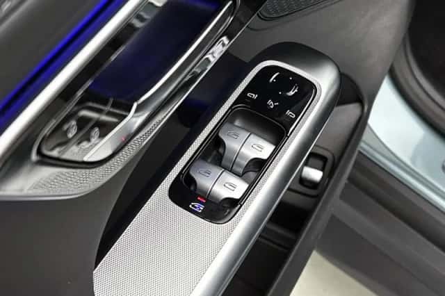 Mercedes-Benz GLC-Klasse (2026) thumbnail 22