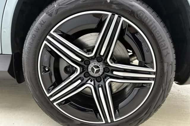Mercedes-Benz GLC-Klasse (2026) thumbnail 24