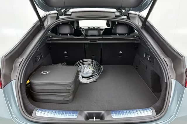 Mercedes-Benz GLC-Klasse (2026) thumbnail 26