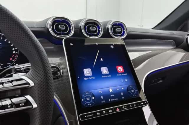 Mercedes-Benz GLC-Klasse (2026) thumbnail 28