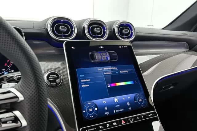 Mercedes-Benz GLC-Klasse (2026) thumbnail 29