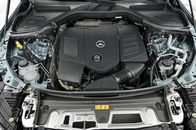 Mercedes-Benz GLC-Klasse (2026) thumbnail 31