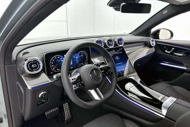 Mercedes-Benz GLC-Klasse (2026) thumbnail 37